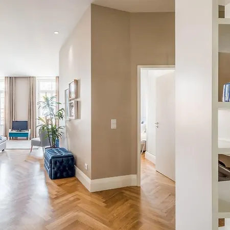 Mouzinho 160 Appartement *