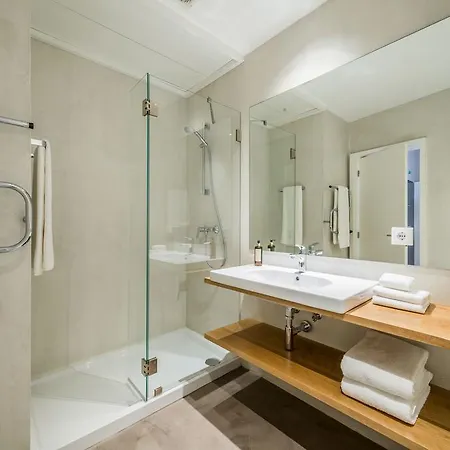 Mouzinho 160 Appartement Oporto