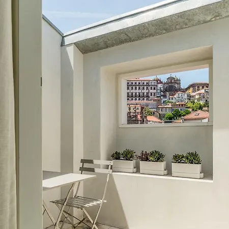 Mouzinho 160 Appartement Oporto