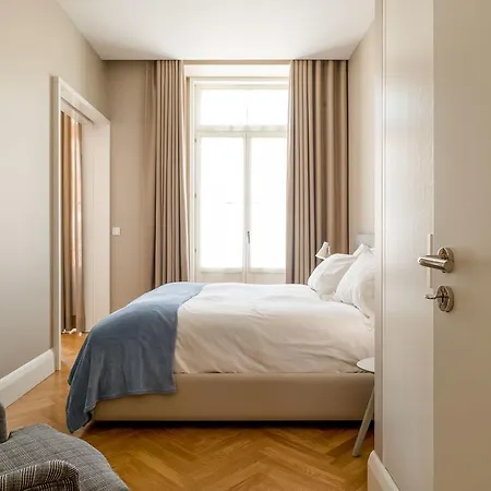 Mouzinho 160 Appartement Oporto
