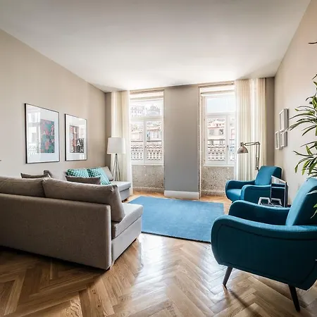 Appartement Mouzinho 160