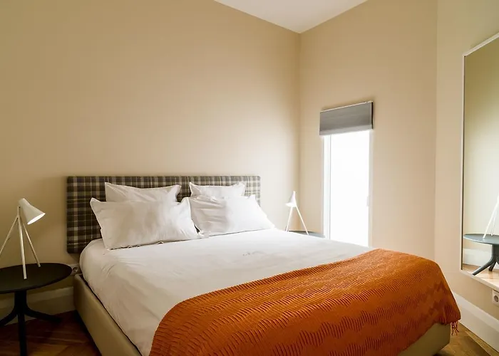 Mouzinho 160 Διαμέρισμα *