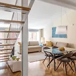Apartment Mouzinho 160 Porto