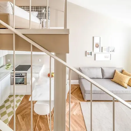 Mouzinho 160 Apartamento Oporto