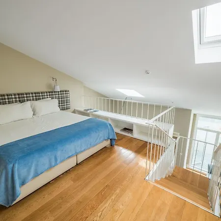 Mouzinho 160 Apartamento