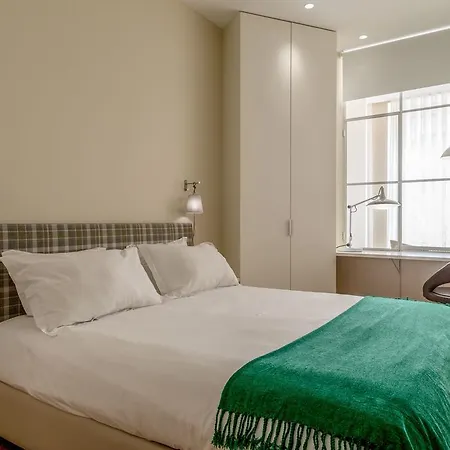 Mouzinho 160 Apartamento Oporto