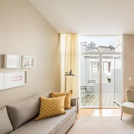 Apartamento Mouzinho 160