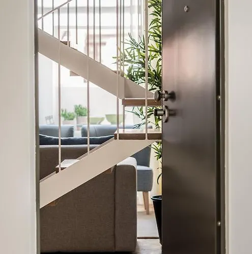 Mouzinho 160 아파트 *