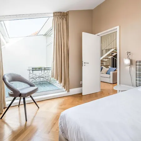 Apartment Mouzinho 160