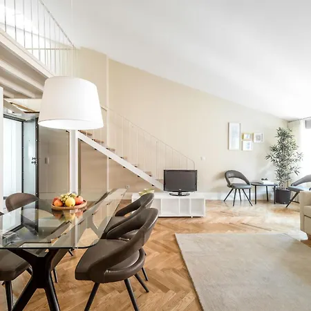 Mouzinho 160 Apartment