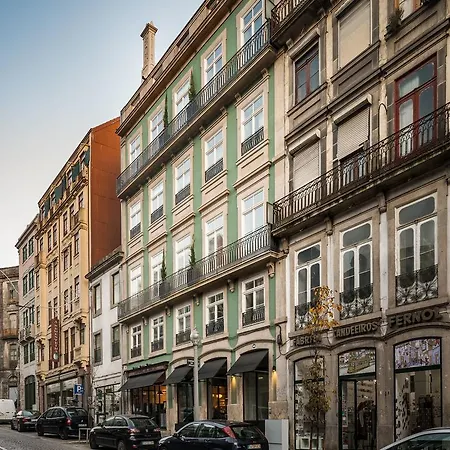 Mouzinho 160 Apartment