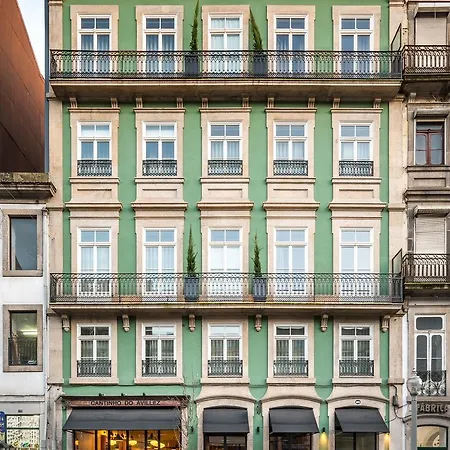 Mouzinho 160 * Porto