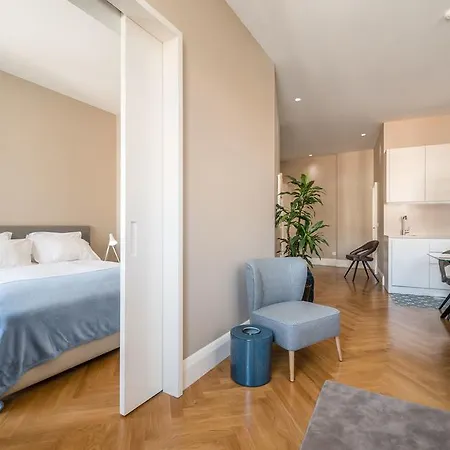 Mouzinho 160 Apartment