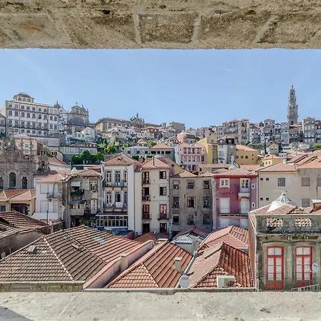 Mouzinho 160 Apartment