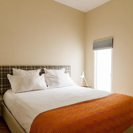 Mouzinho 160 Apartment *