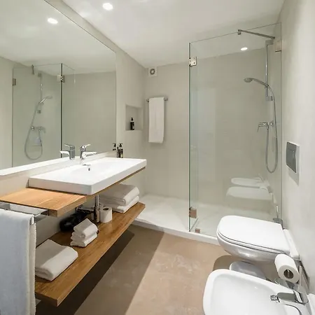 Apartment Mouzinho 160 Porto