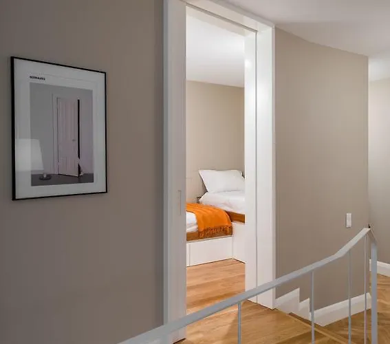 Mouzinho 160 Apartment Porto