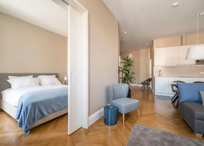 Mouzinho 160 Apartment