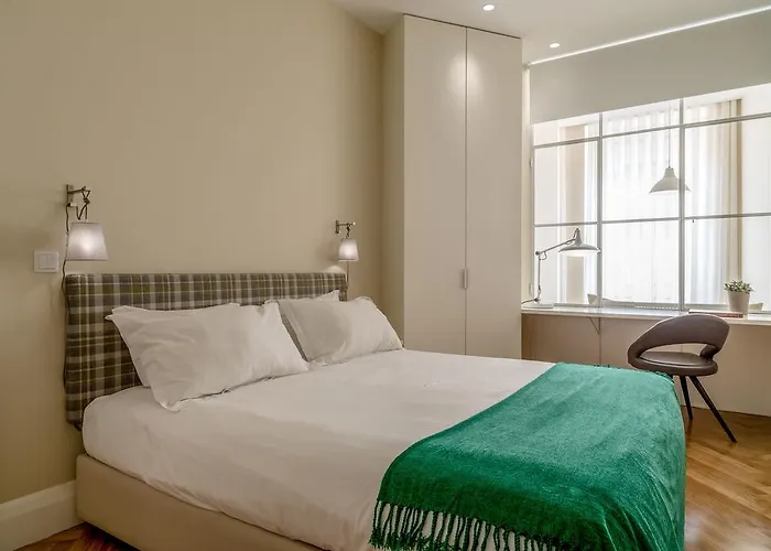 Mouzinho 160 Apartment Porto