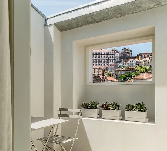 Mouzinho 160 Apartment Porto