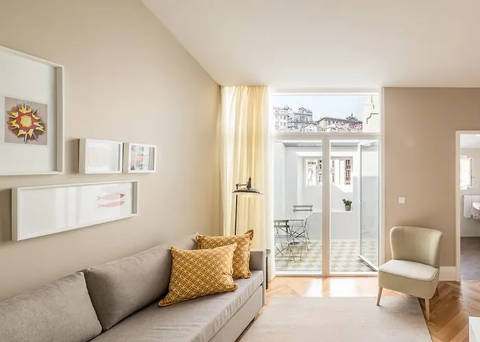 Apartment Mouzinho 160