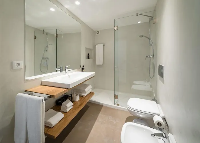 Apartment Mouzinho 160 Porto