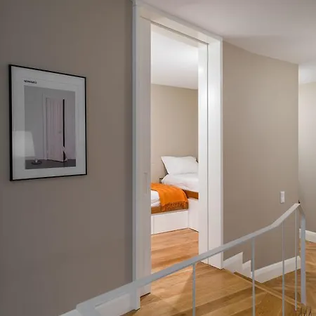 Mouzinho 160 Lägenhet Oporto