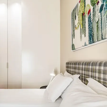 Lägenhet Mouzinho 160 *