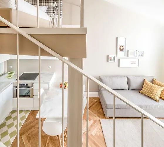 Mouzinho 160 Apartamento Oporto