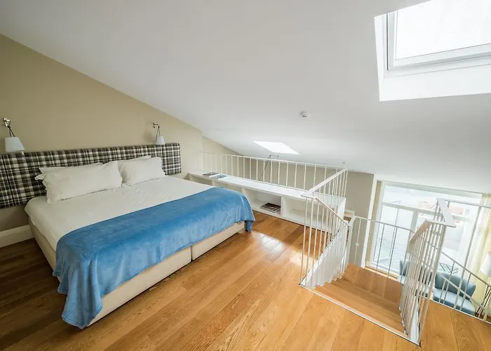 Mouzinho 160 Apartamento