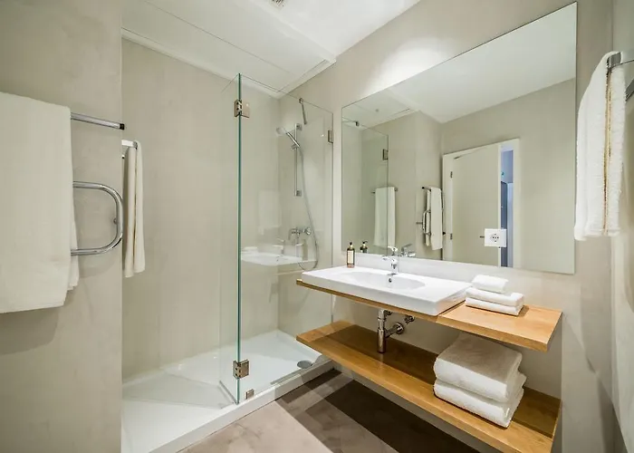 Mouzinho 160 Apartamento Oporto