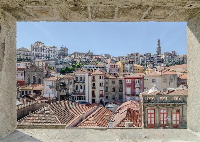 Mouzinho 160 Lägenhet